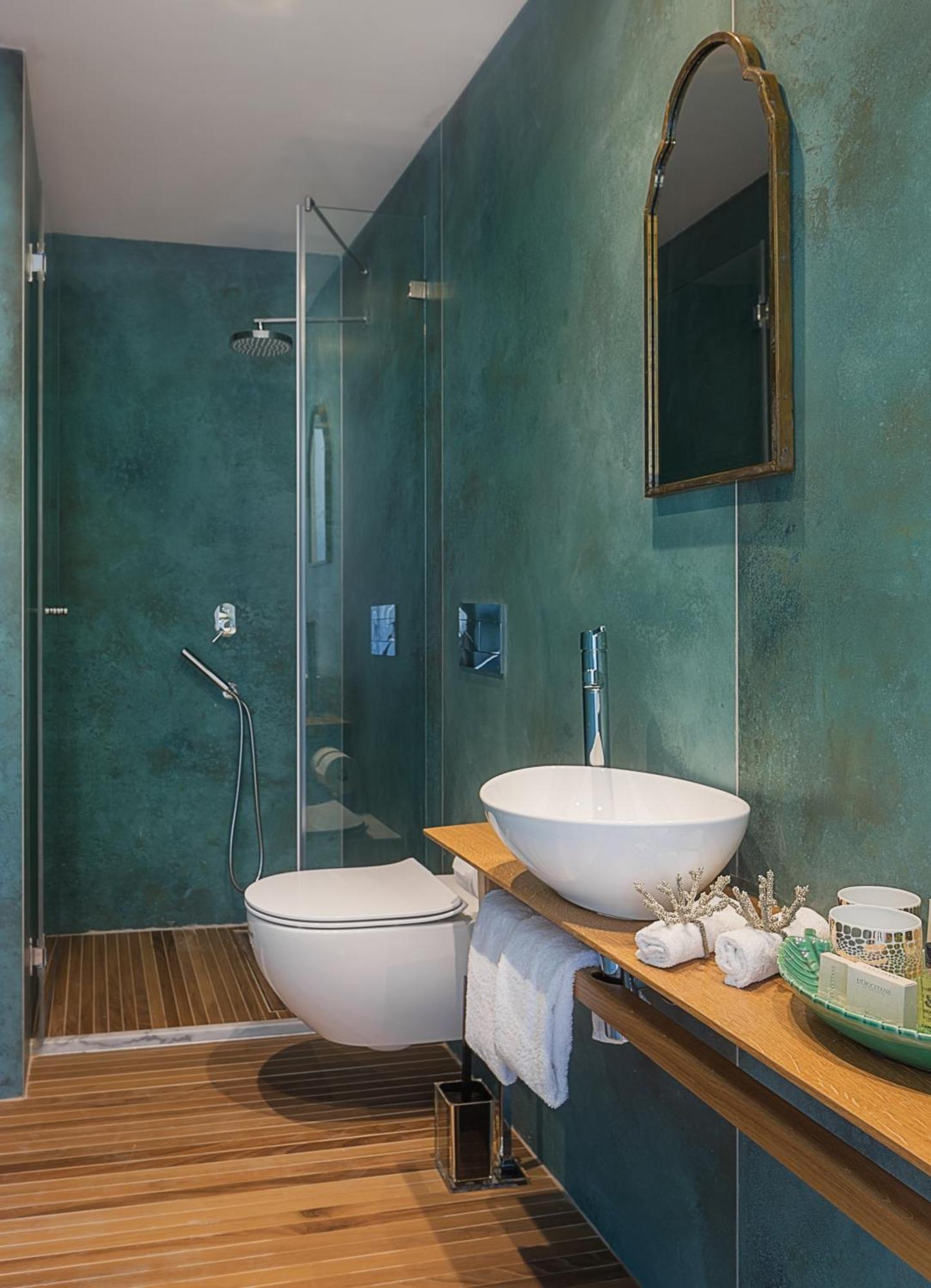 A23 Boutique Hotel Tel Aviv Eksteriør bilde