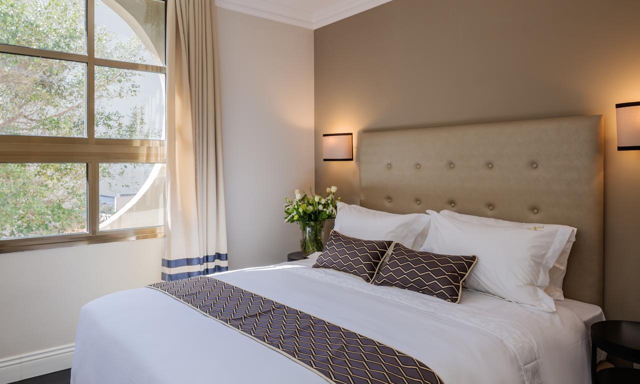 A23 Boutique Hotel Tel Aviv Eksteriør bilde