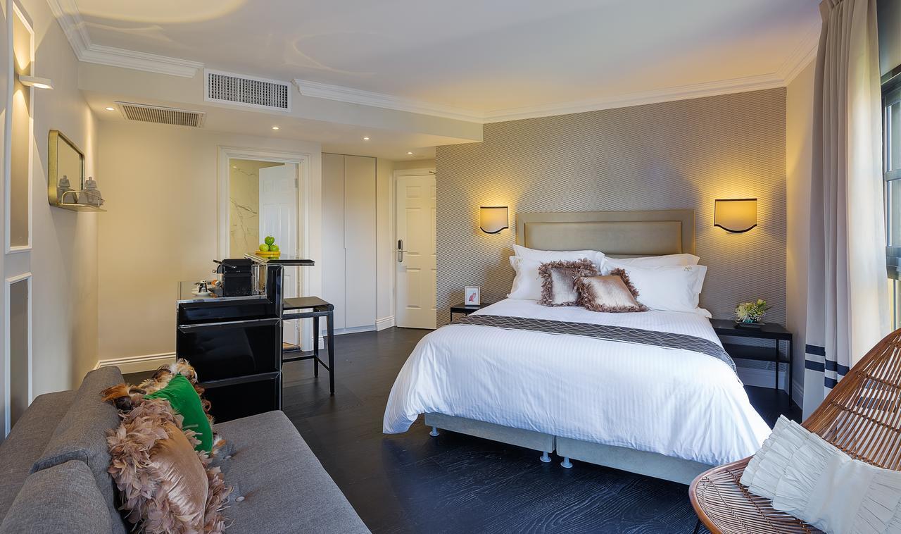 A23 Boutique Hotel Tel Aviv Eksteriør bilde