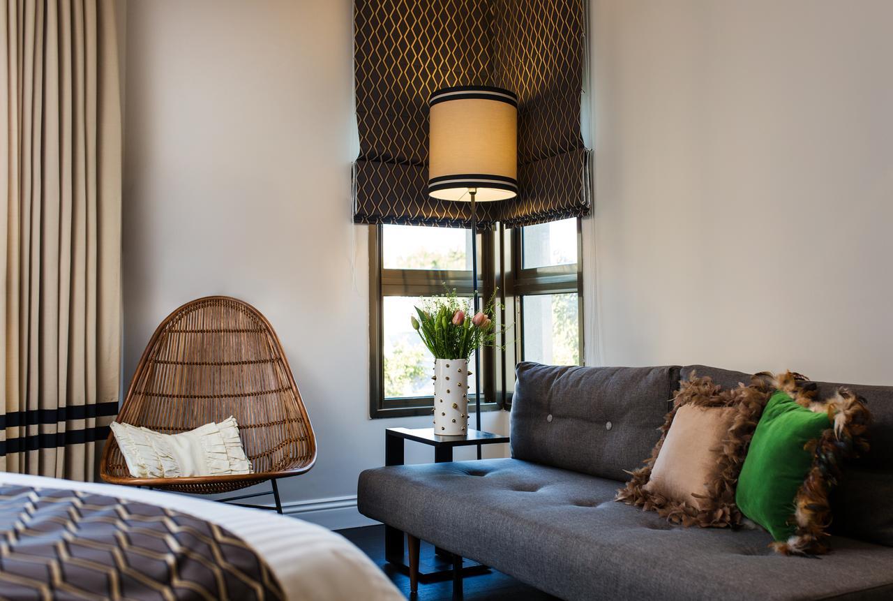 A23 Boutique Hotel Tel Aviv Eksteriør bilde