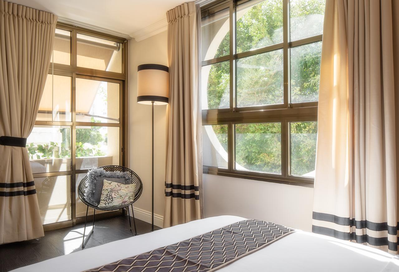 A23 Boutique Hotel Tel Aviv Eksteriør bilde